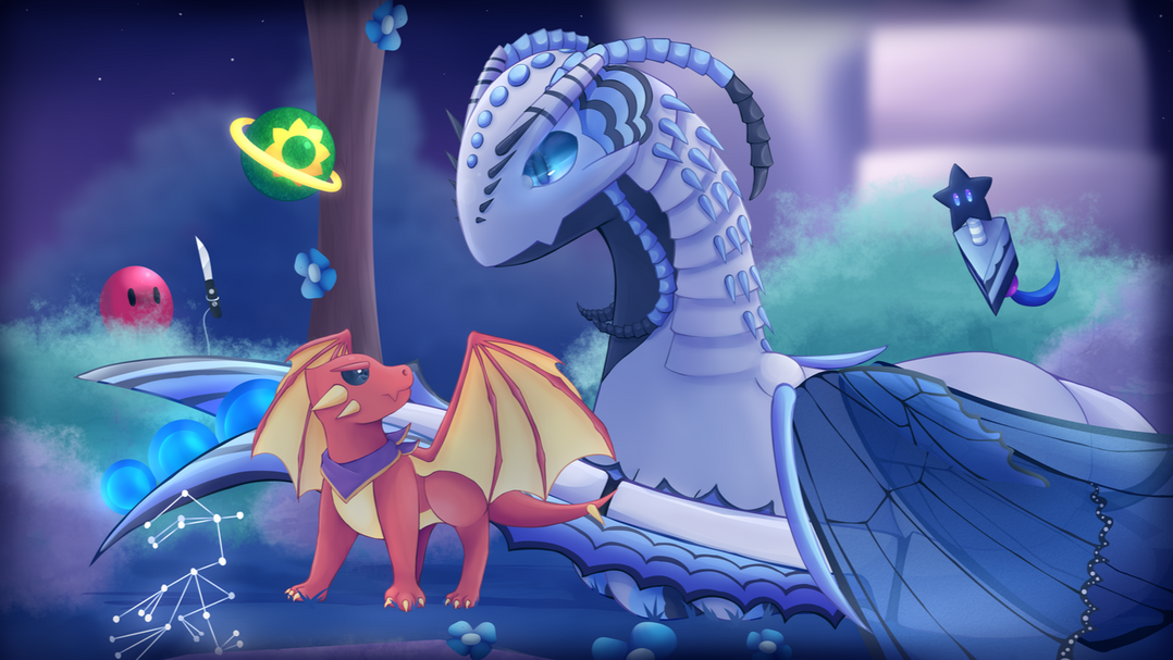 Sekaiju: A World of Creatures